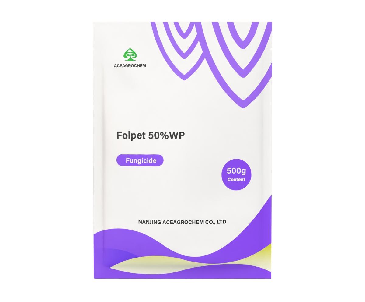 Folpet 50% WP